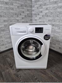 Стиральная машина HOTPOINT-ARISTON RST 601 W Стиральная машина HOTPOINT-ARISTON RST 601 W